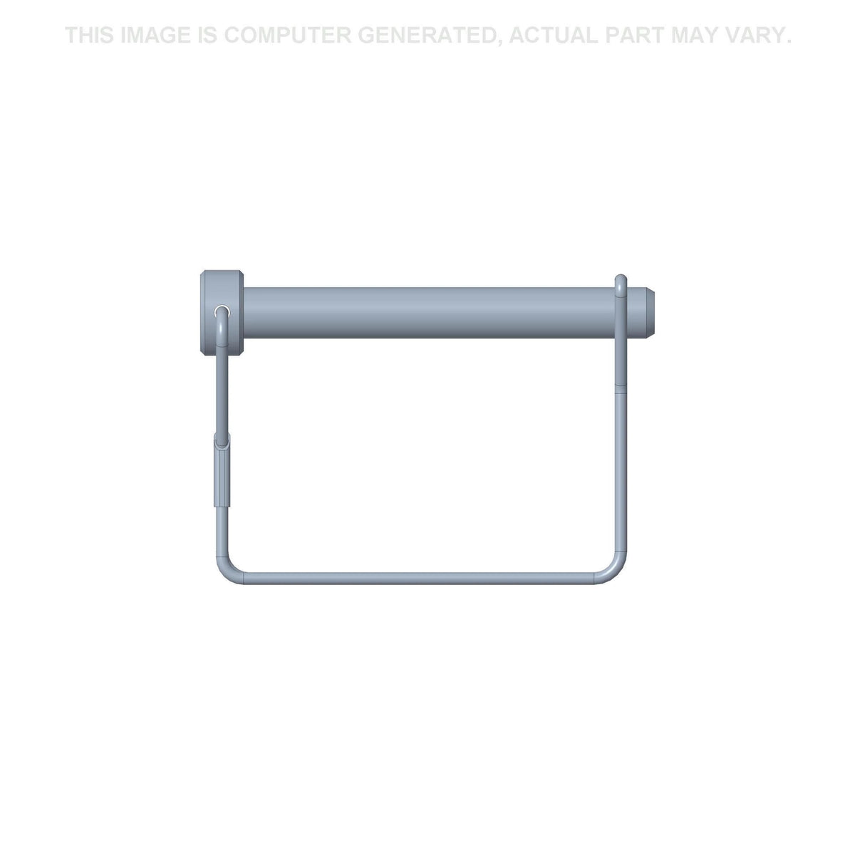 84467349 - OEM PIN SNAPPER - CASE CONSTRUCTION