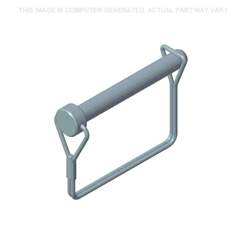 84467349 - OEM PIN SNAPPER - CASE CONSTRUCTION