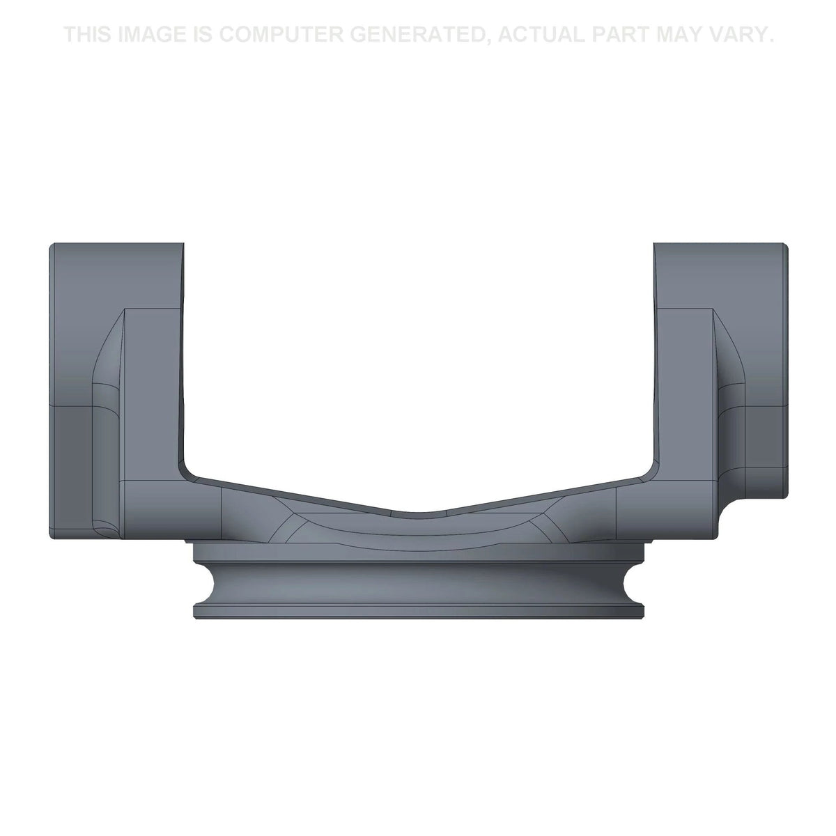 84467808 - OEM CLEVIS - CASE CONSTRUCTION