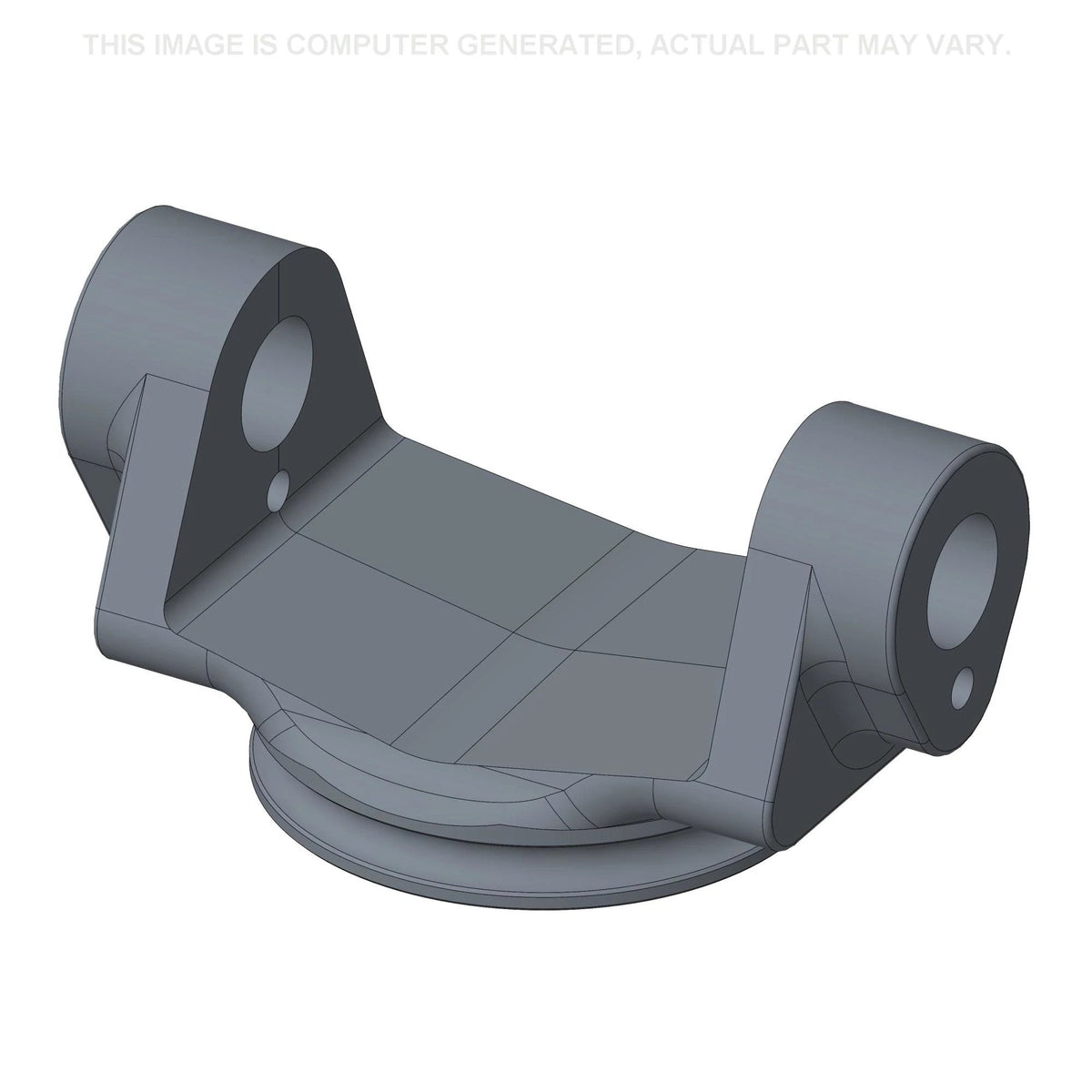 84467808 - OEM CLEVIS - CASE CONSTRUCTION