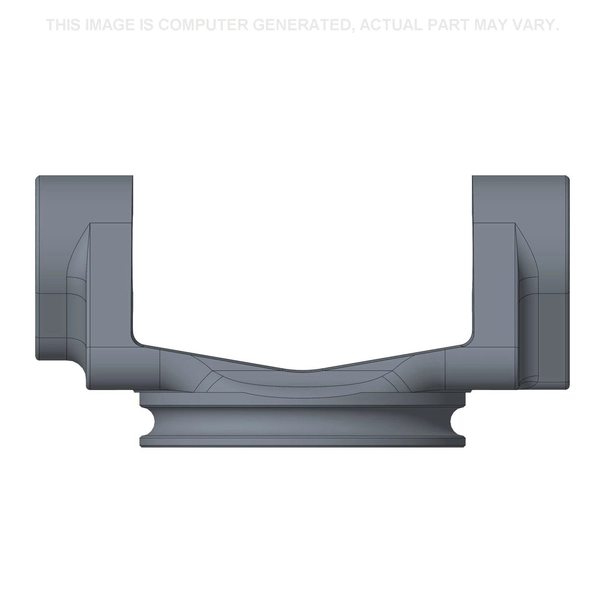 84467808 - OEM CLEVIS - CASE CONSTRUCTION