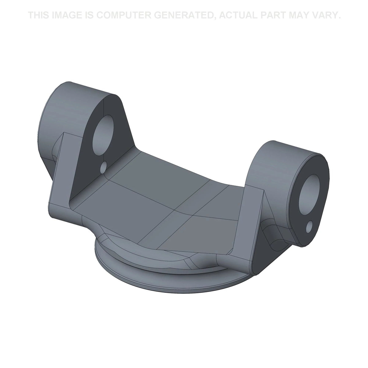 84467808 - OEM CLEVIS - CASE CONSTRUCTION