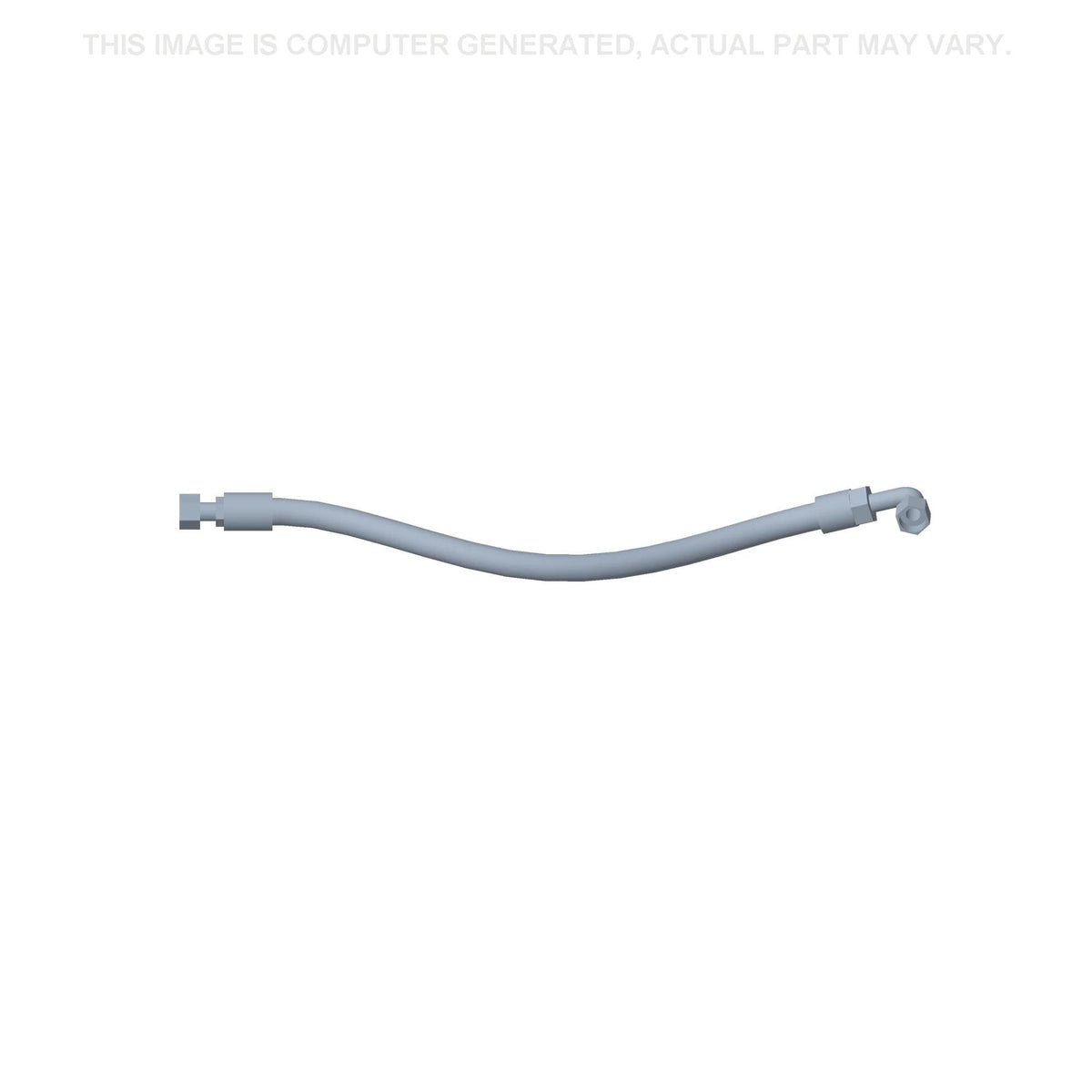 84468295 - OEM HYDRAULIC HOSE - CASE CONSTRUCTION