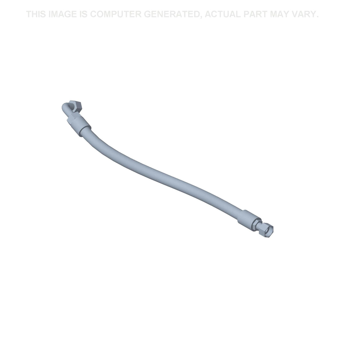 84468295 - OEM HYDRAULIC HOSE - CASE CONSTRUCTION
