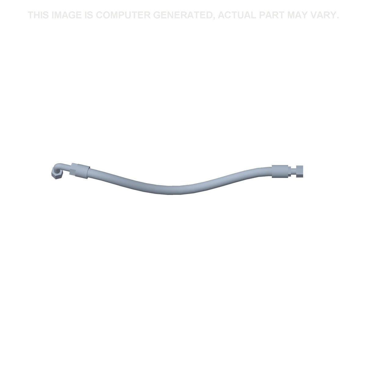 84468295 - OEM HYDRAULIC HOSE - CASE CONSTRUCTION