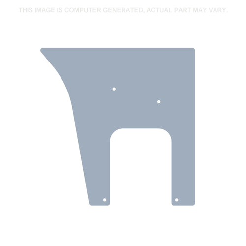 84468335 - OEM COVER - CASE CONSTRUCTION