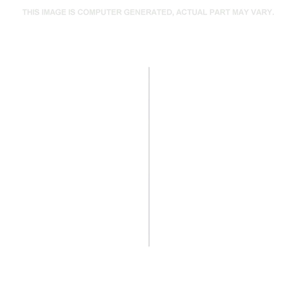 84468408 - OEM DECAL - CASE CONSTRUCTION