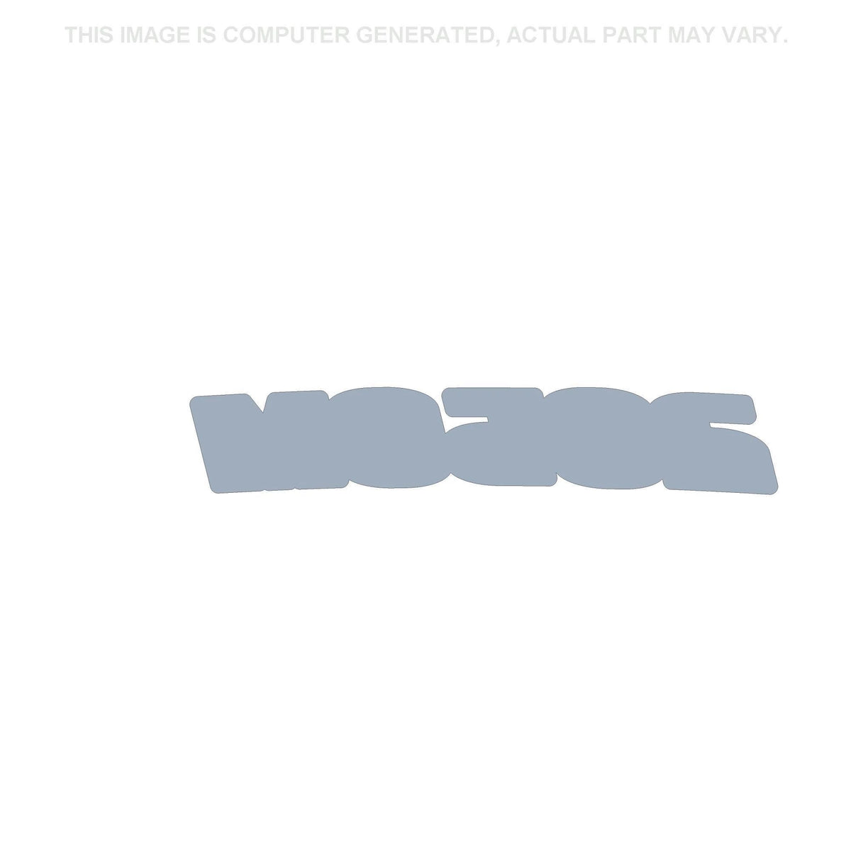 84468408 - OEM DECAL - CASE CONSTRUCTION