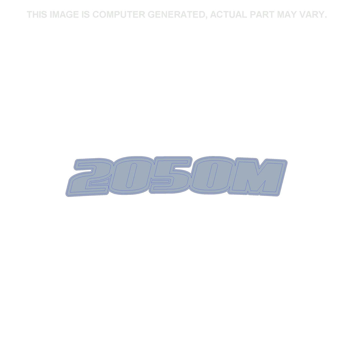 84468408 - OEM DECAL - CASE CONSTRUCTION