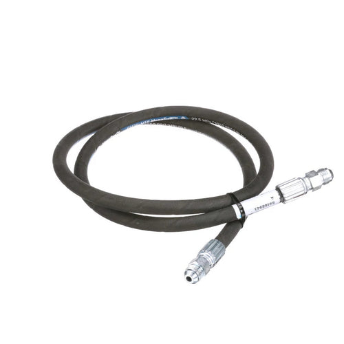 84468943 - OEM DRAIN HOSE SAE 100R17 9.53MM ID X 1570MML - CASE CONSTRUCTION