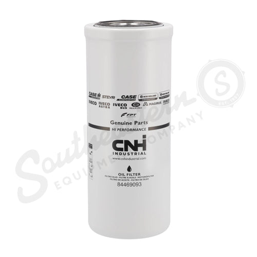 84469093 - OEM HYDRAULIC OIL FILTER 97MM OD X 240MML - CASE CONSTRUCTION
