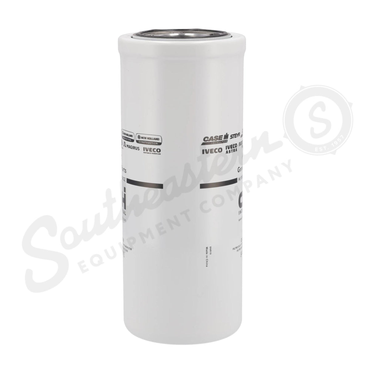 84469093 - OEM HYDRAULIC OIL FILTER 97MM OD X 240MML - CASE CONSTRUCTION