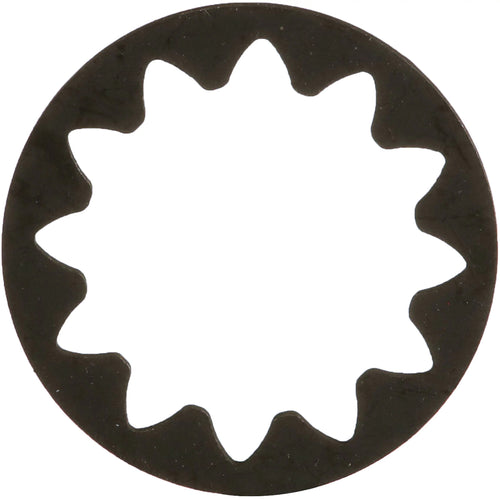 84469371 - OEM THRUST WASHER 33.08MM ID X 51.25MM OD X 2.5MM THICK - CASE CONSTRUCTION