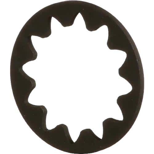 84469371 - OEM THRUST WASHER 33.08MM ID X 51.25MM OD X 2.5MM THICK - CASE CONSTRUCTION