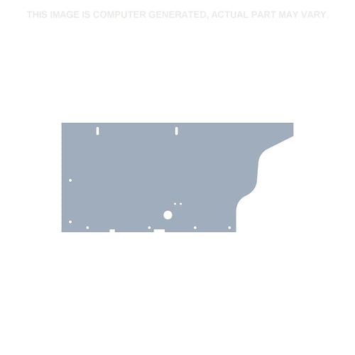 84469562 - OEM PLATE - CASE CONSTRUCTION