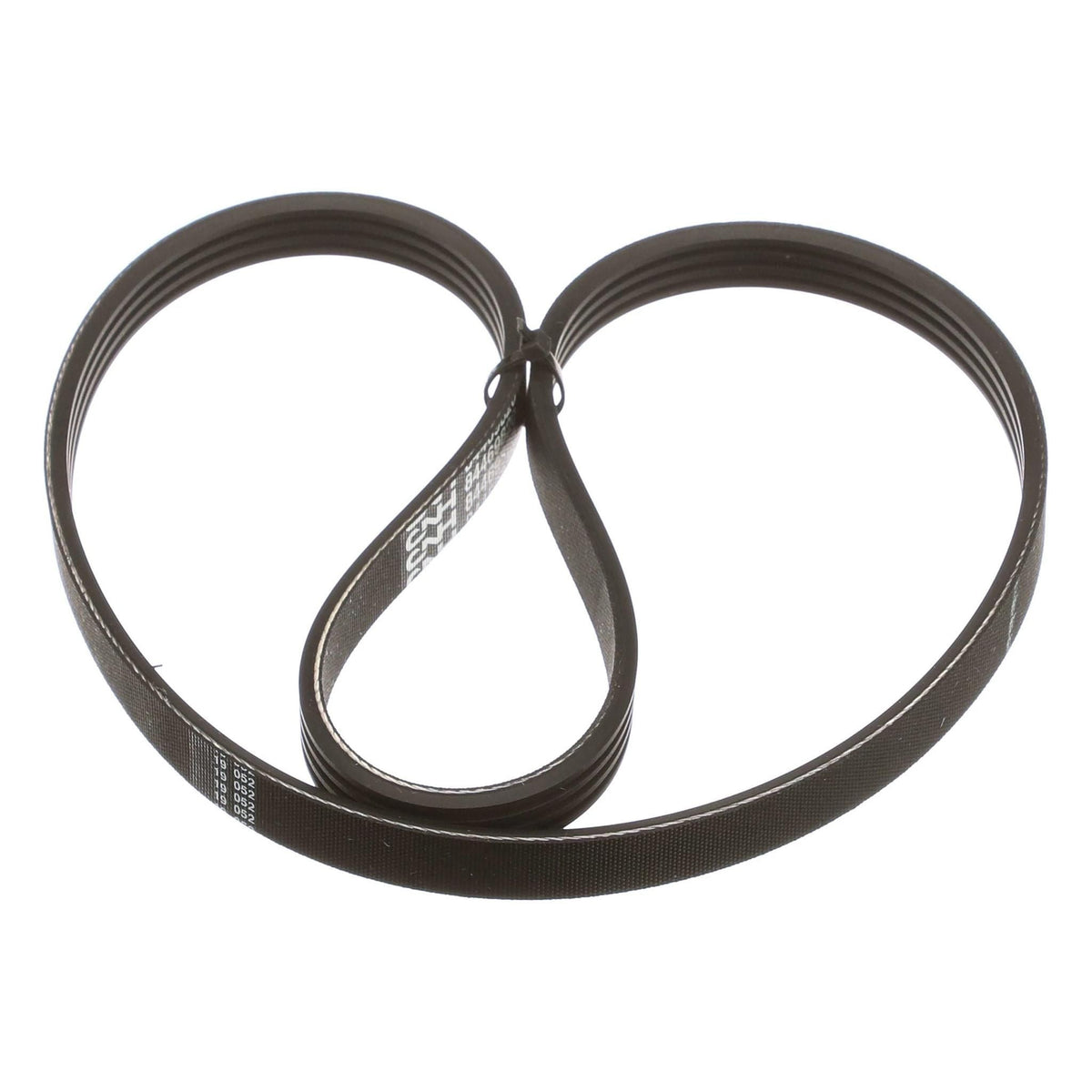 84469820 - OEM AC COMPRESSOR BELT 14MM W X 884MM L X 4 RIBS - CASE CONSTRUCTION
