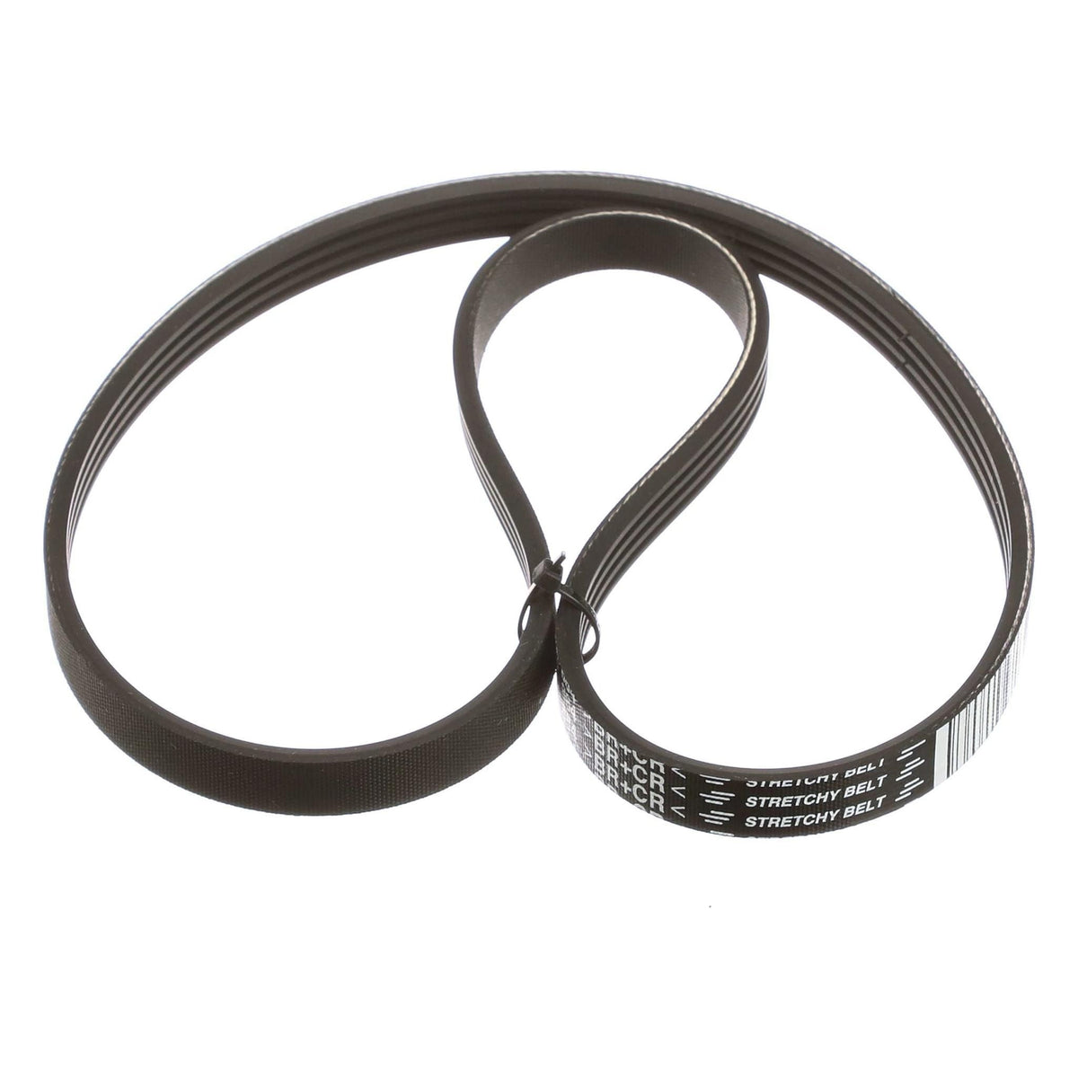 84469820 - OEM AC COMPRESSOR BELT 14MM W X 884MM L X 4 RIBS - CASE CONSTRUCTION