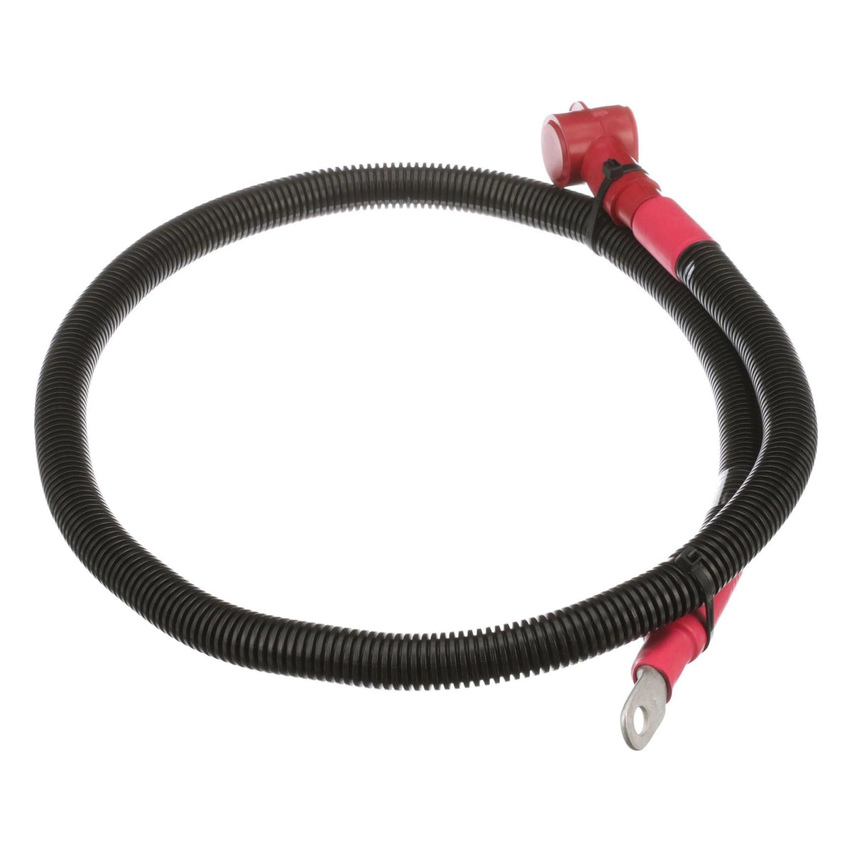84470551 - OEM MAIN BATTERY CABLE POSITIVE - CASE CONSTRUCTION