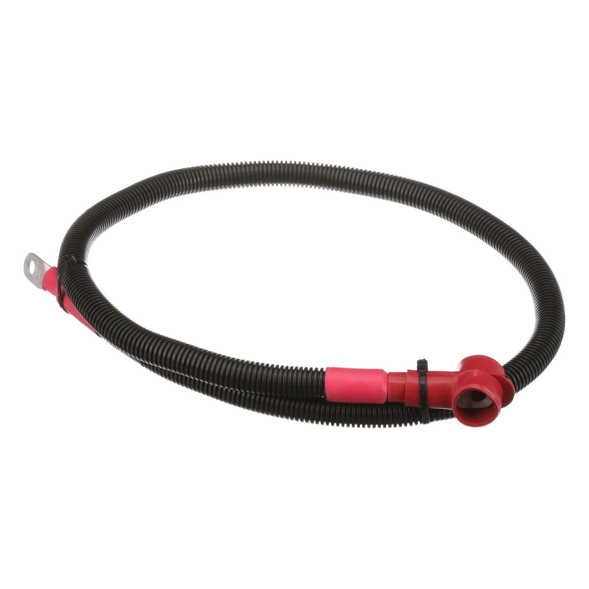 84470551 - OEM MAIN BATTERY CABLE POSITIVE - CASE CONSTRUCTION