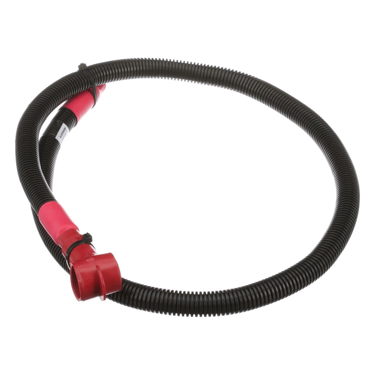 84470551 - OEM MAIN BATTERY CABLE POSITIVE - CASE CONSTRUCTION