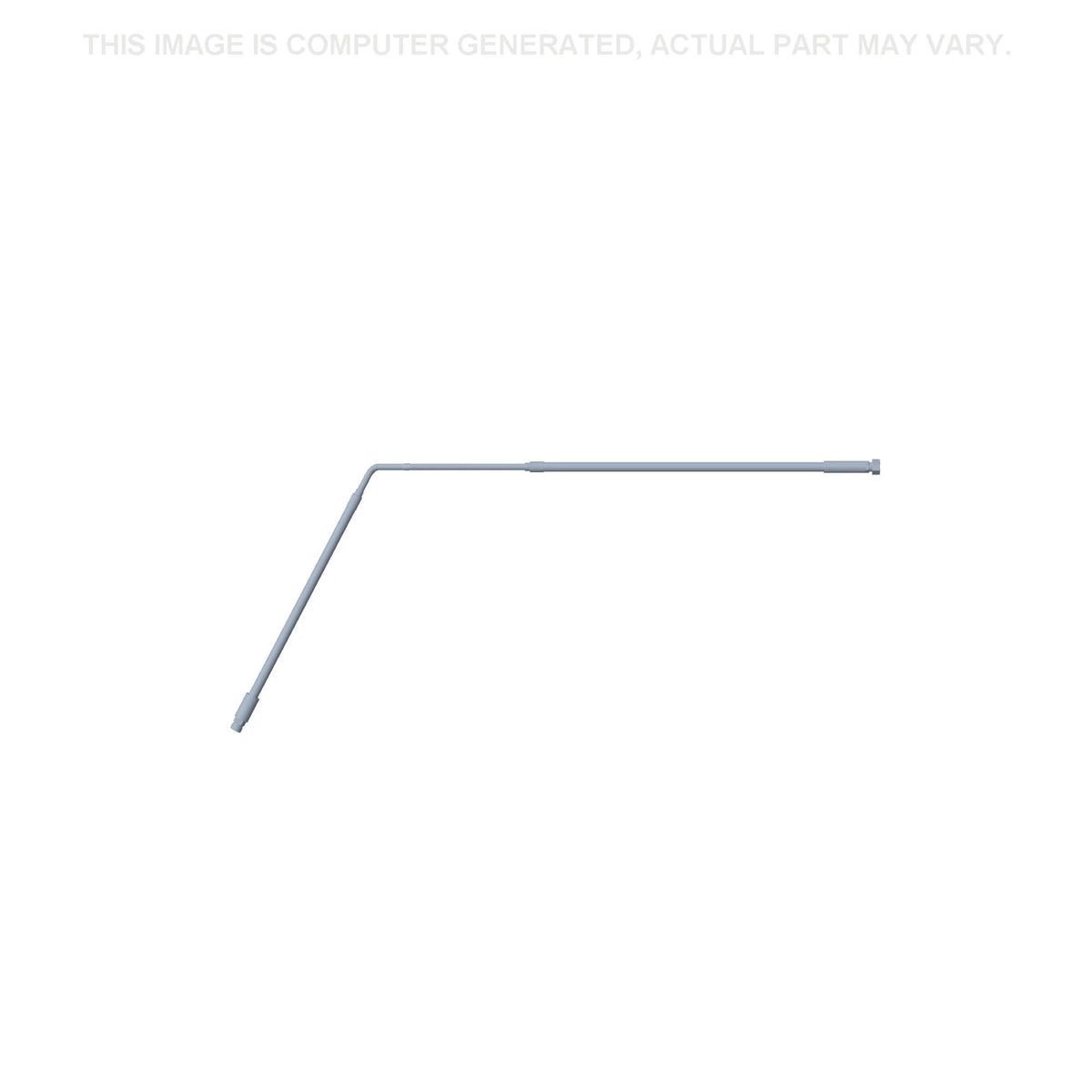 84470759 - OEM PIPE - CASE CONSTRUCTION