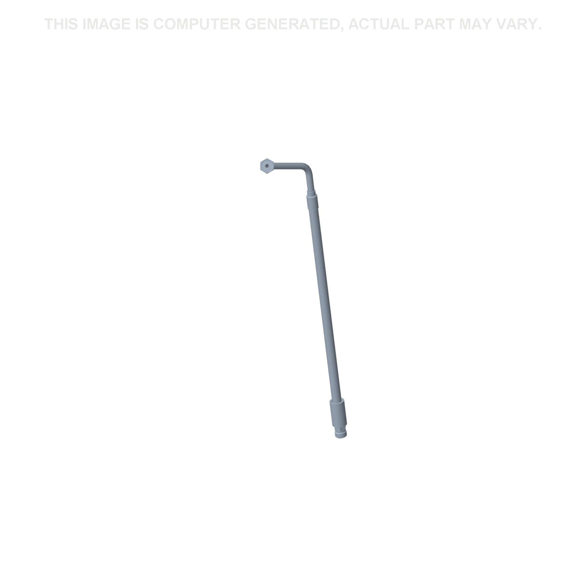 84470759 - OEM PIPE - CASE CONSTRUCTION