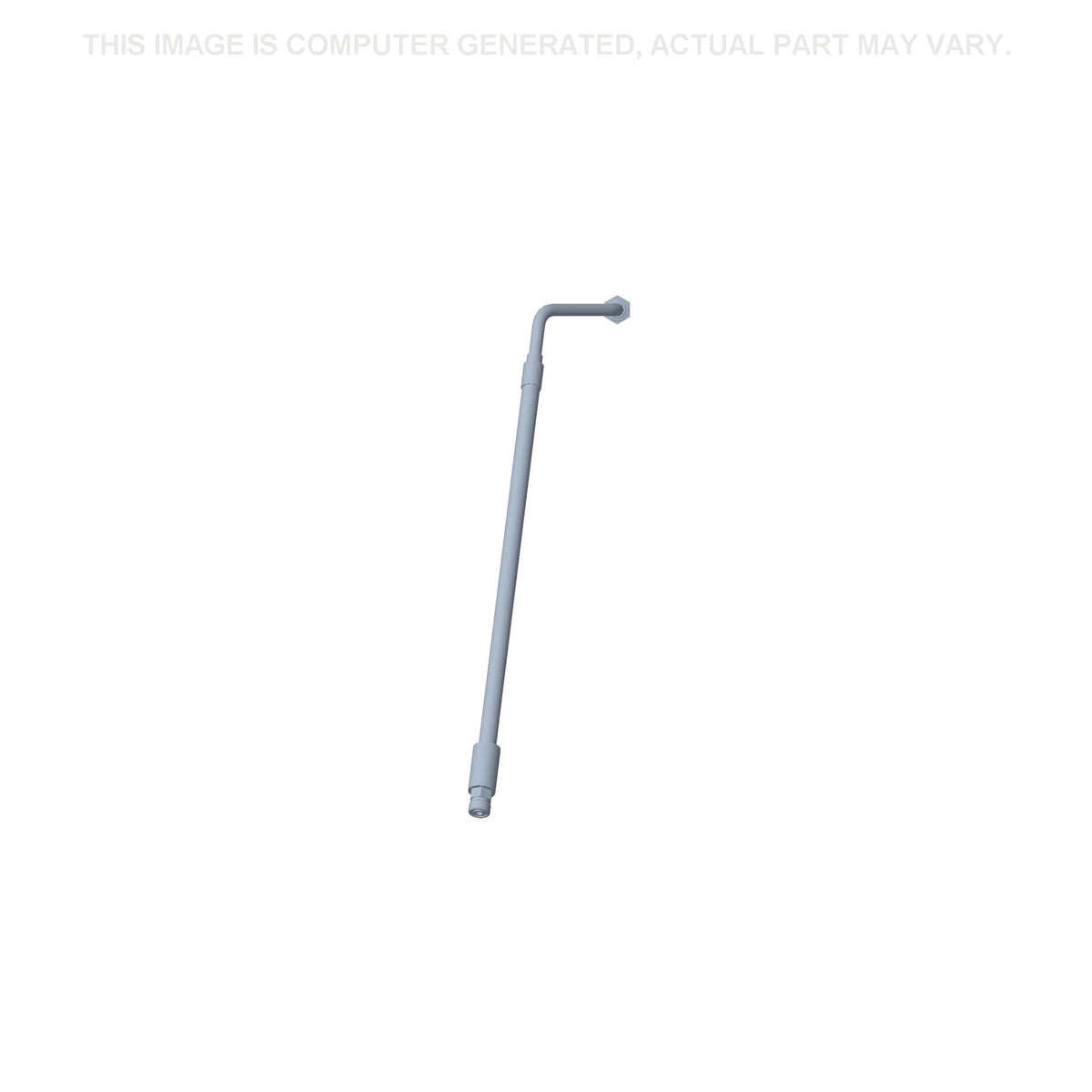 84470759 - OEM PIPE - CASE CONSTRUCTION