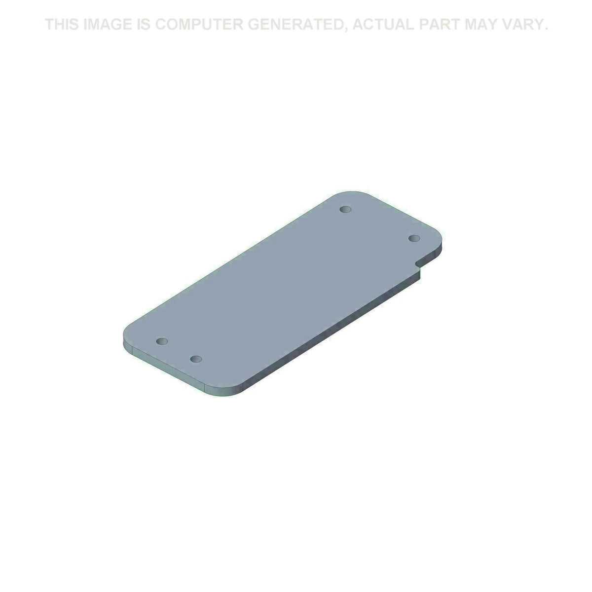 84473299 - OEM STRAP - CASE CONSTRUCTION