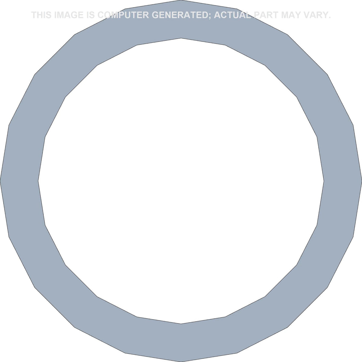 84473367 - OEM WASHER - CASE CONSTRUCTION