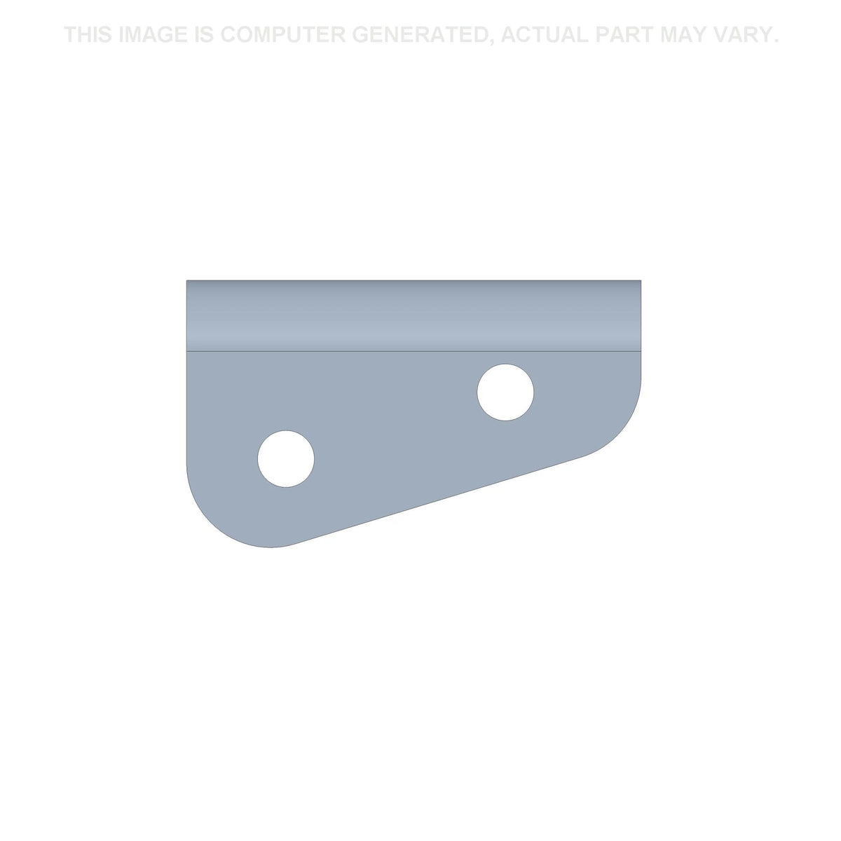 84474235 - OEM BRACKET - CASE CONSTRUCTION