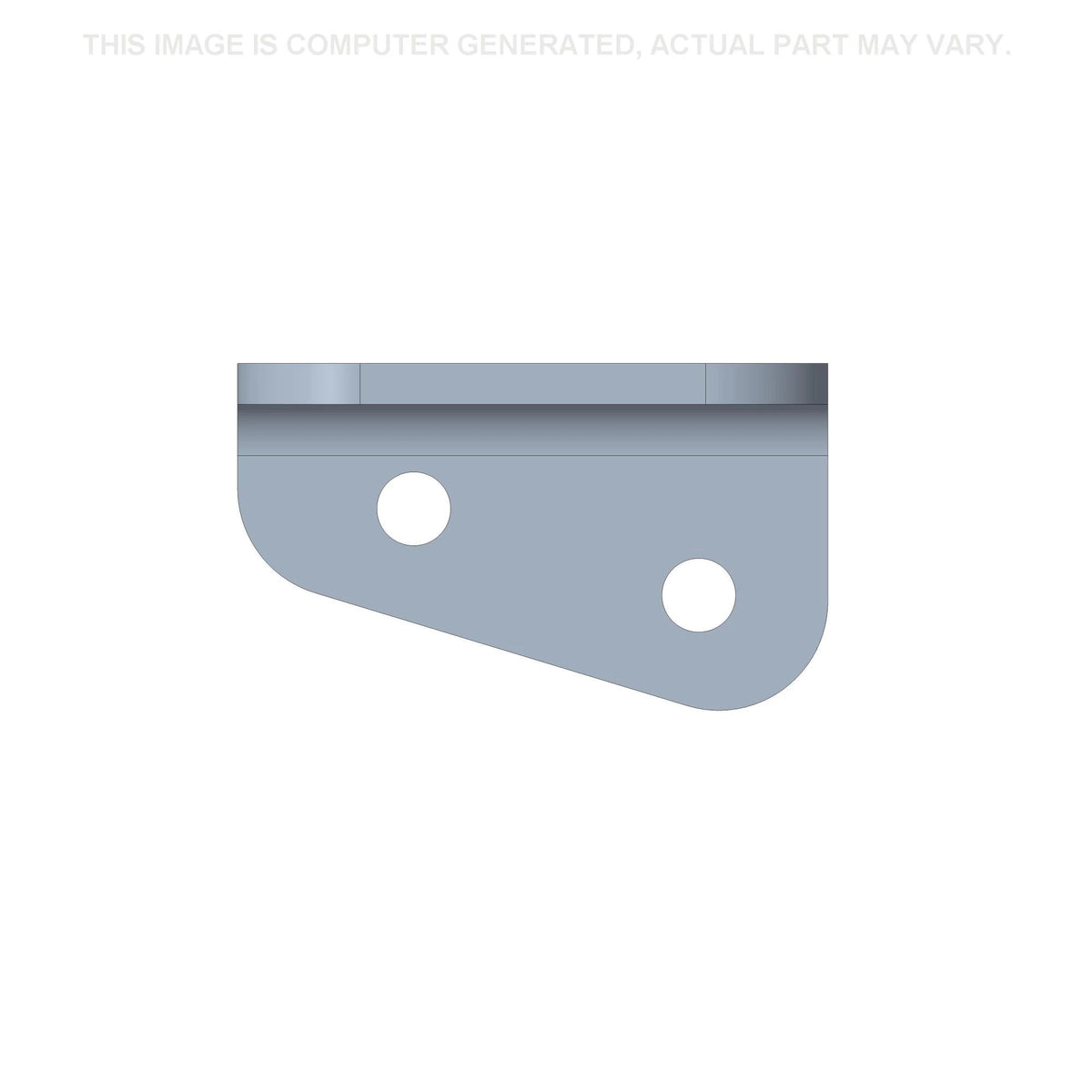 84474235 - OEM BRACKET - CASE CONSTRUCTION