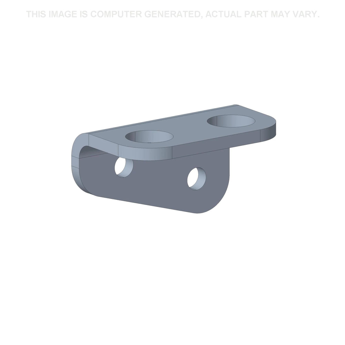 84474235 - OEM BRACKET - CASE CONSTRUCTION