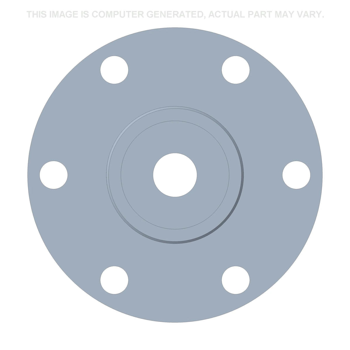 84474439 - OEM HUB - CASE CONSTRUCTION