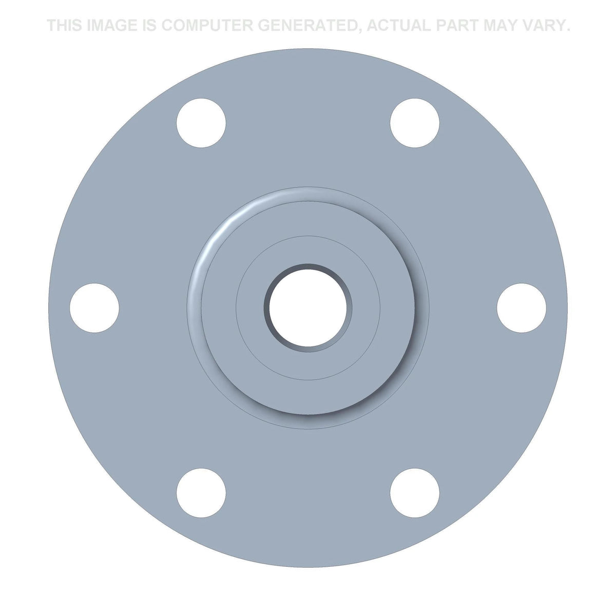 84474439 - OEM HUB - CASE CONSTRUCTION