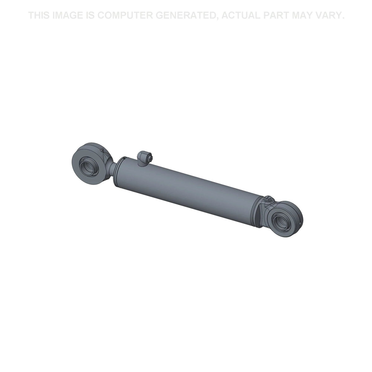 84474451R - OEM REMANUFACTURED HYDRAULIC CYLINDER - CASE CONSTRUCTION
