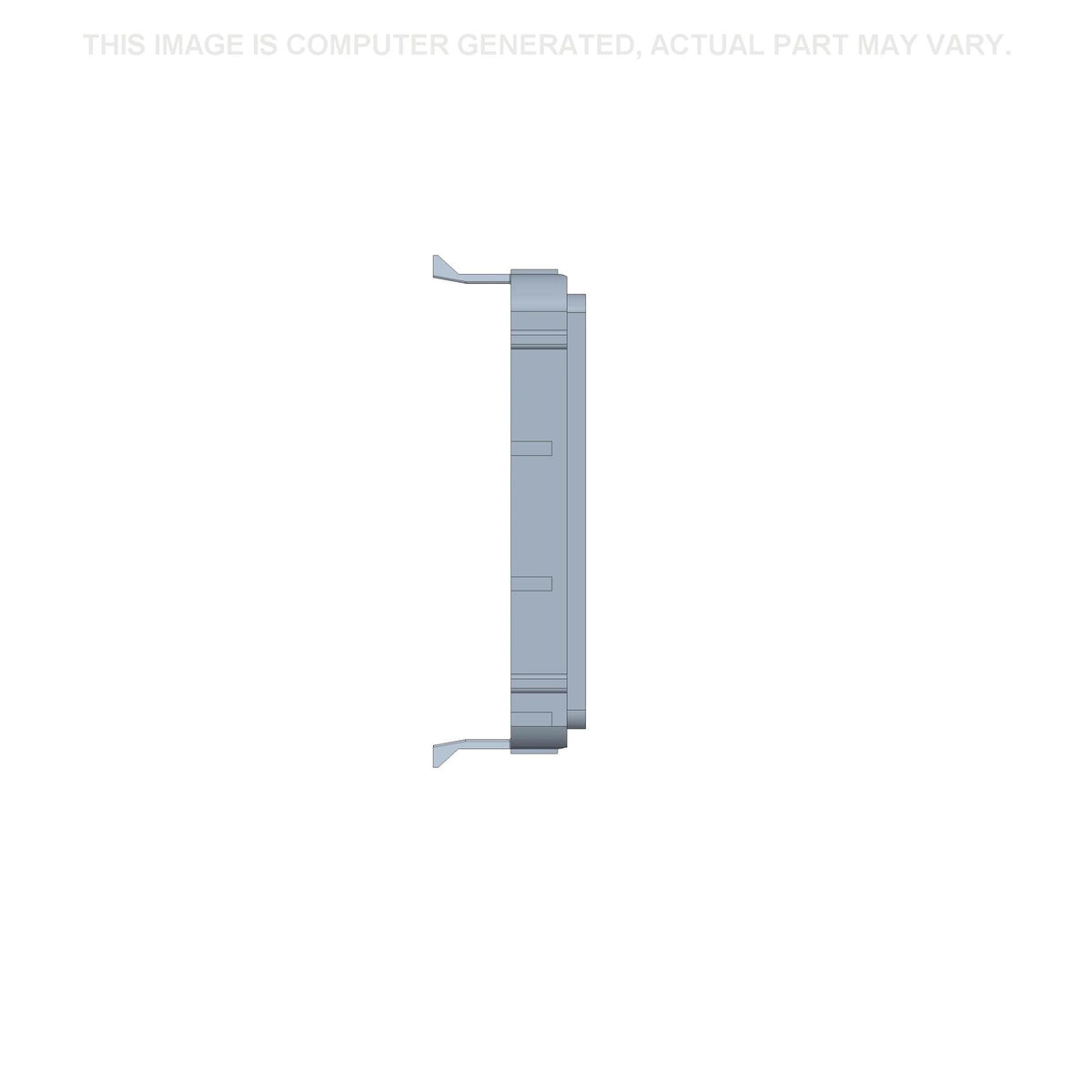 84474555 - OEM RETAINER - CASE CONSTRUCTION