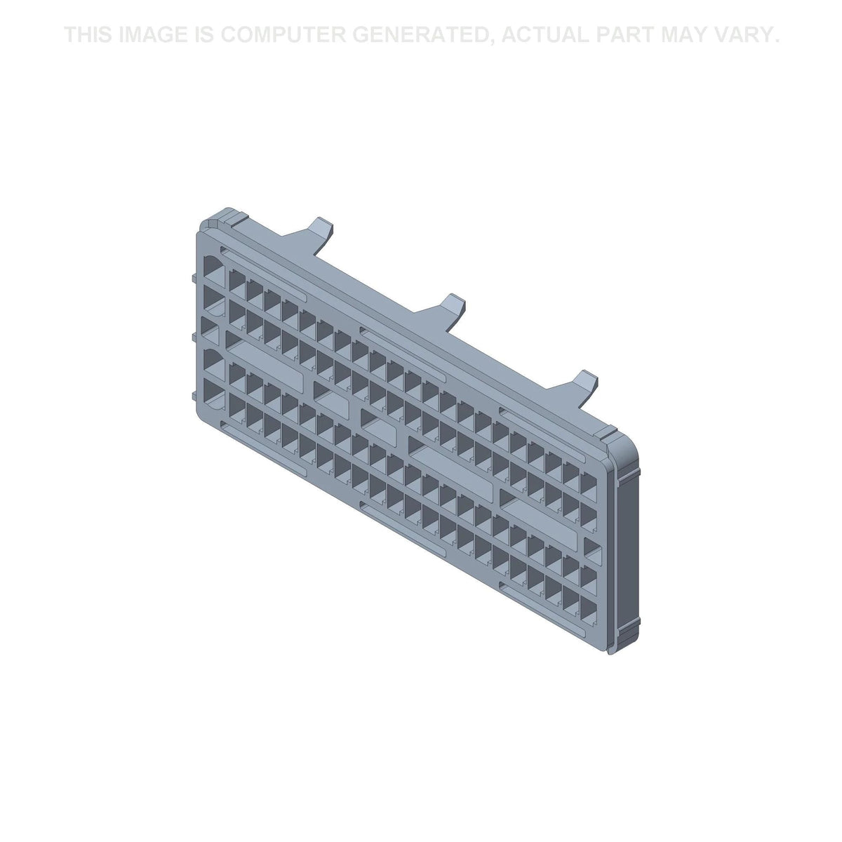84474555 - OEM RETAINER - CASE CONSTRUCTION