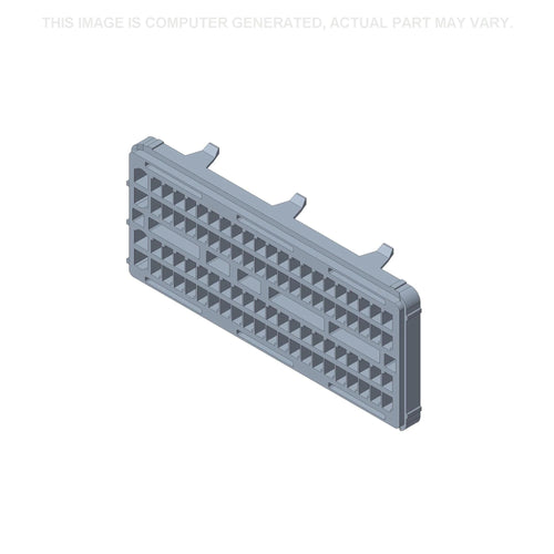 84474555 - OEM RETAINER - CASE CONSTRUCTION