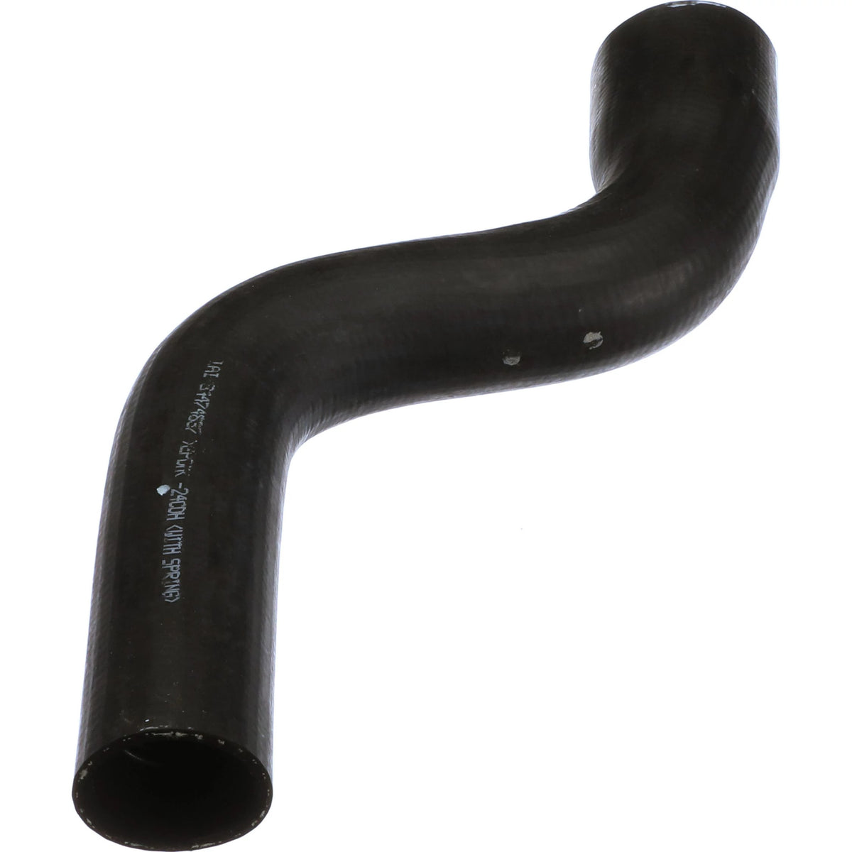 84474837 - OEM HOSE RADIATOR LOWER - CASE CONSTRUCTION