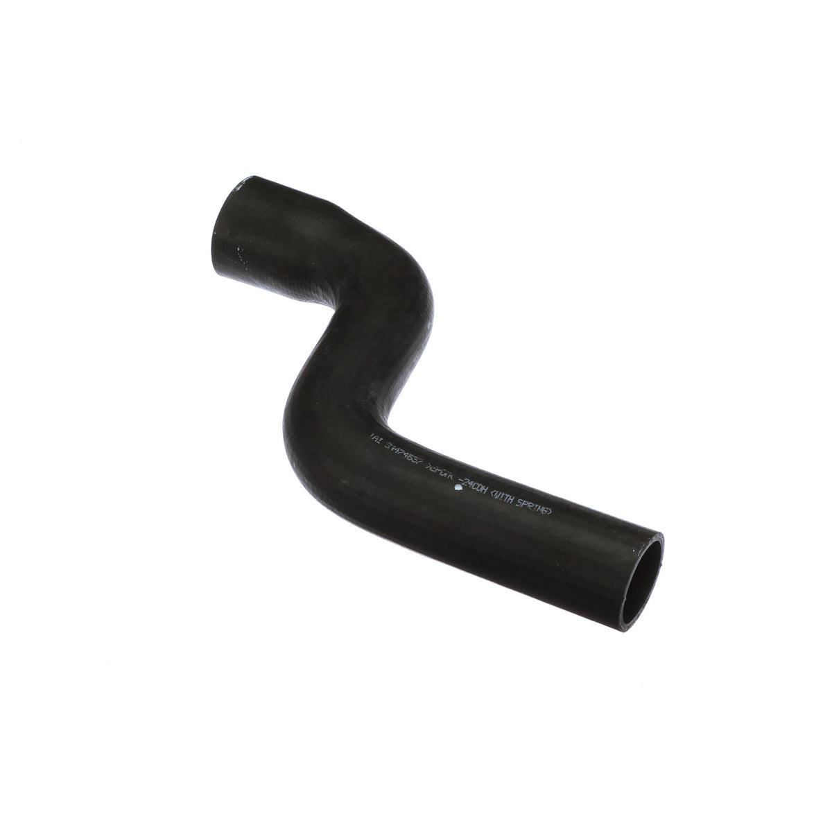 84474837 - OEM HOSE RADIATOR LOWER - CASE CONSTRUCTION