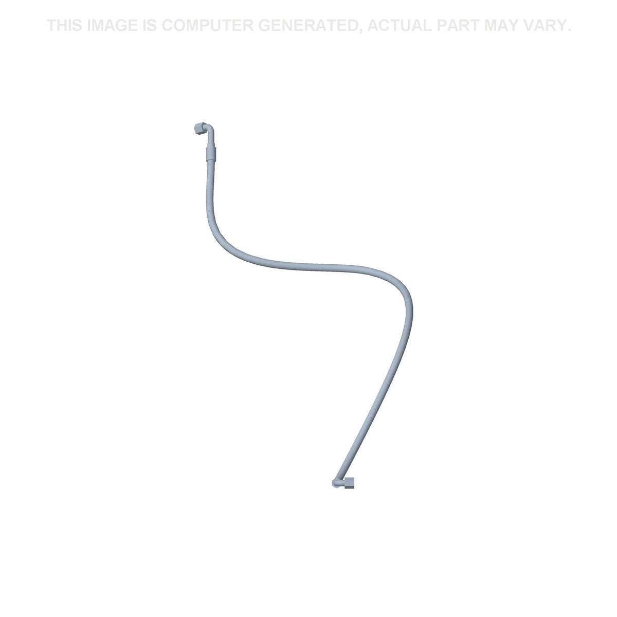 84474953 - OEM HYDRAULIC HOSE - CASE CONSTRUCTION