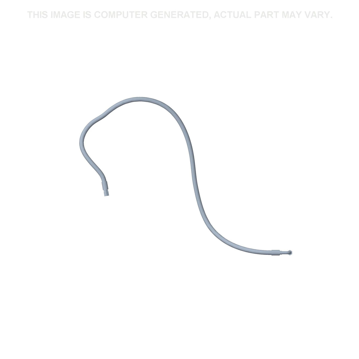 84475145 - OEM HYDRAULIC HOSE - CASE CONSTRUCTION