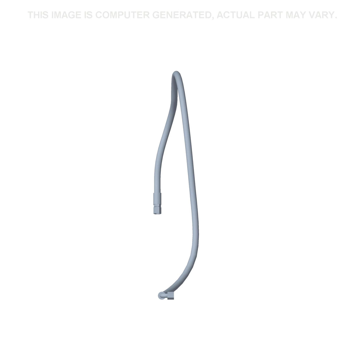 84475145 - OEM HYDRAULIC HOSE - CASE CONSTRUCTION