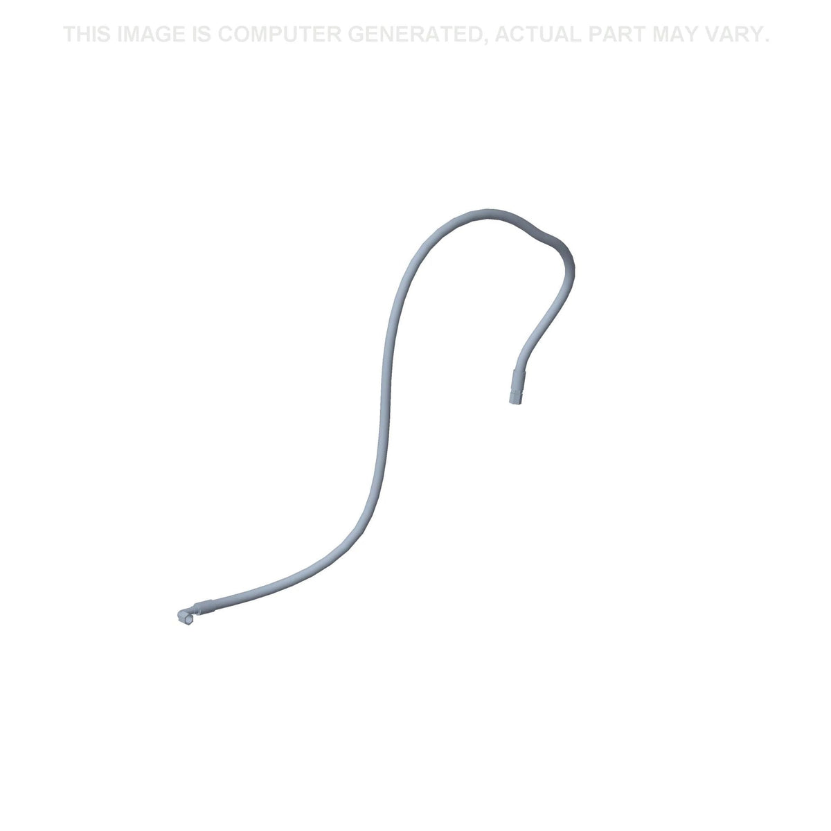 84475145 - OEM HYDRAULIC HOSE - CASE CONSTRUCTION