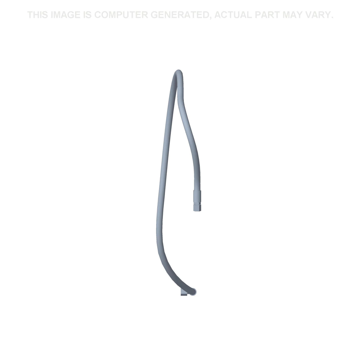 84475145 - OEM HYDRAULIC HOSE - CASE CONSTRUCTION