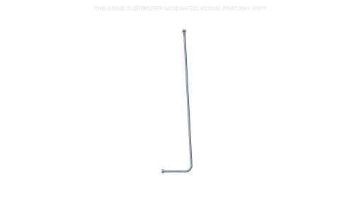 84475326 - OEM TUBE - CASE CONSTRUCTION