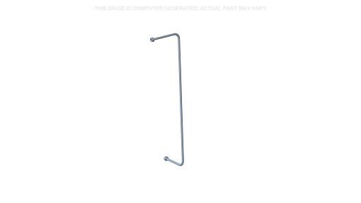 84475326 - OEM TUBE - CASE CONSTRUCTION