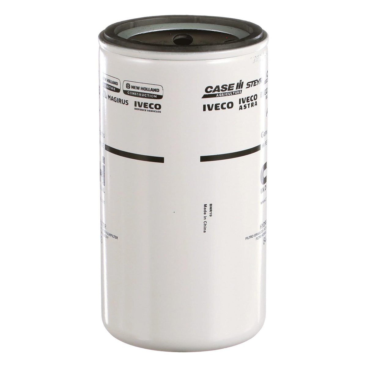 84475483 - OEM HYDRAULIC OIL FILTER - CASE CONSTRUCTION