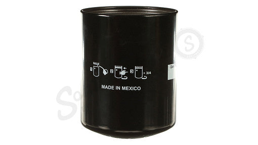 84475541 - OEM HYDRAULIC OIL FILTER - CASE CONSTRUCTION