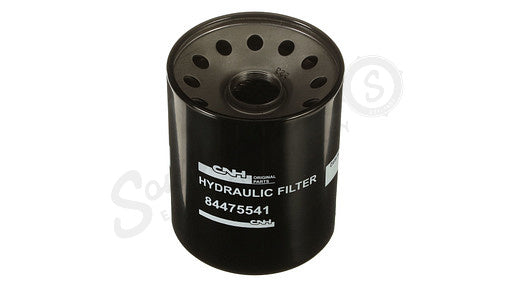 84475541 - OEM HYDRAULIC OIL FILTER - CASE CONSTRUCTION